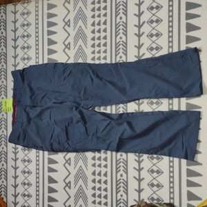 Men's wrangler outdoors pants